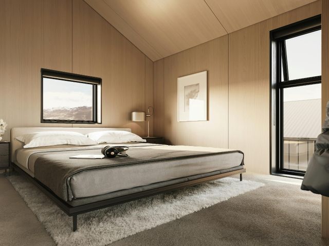 Pinnacle Peaks - Queenstown Holiday Home - 1183394 - photo 2