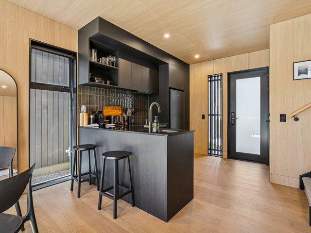 Pinnacle Peaks - Queenstown Holiday Home - 1183394 - photo 5