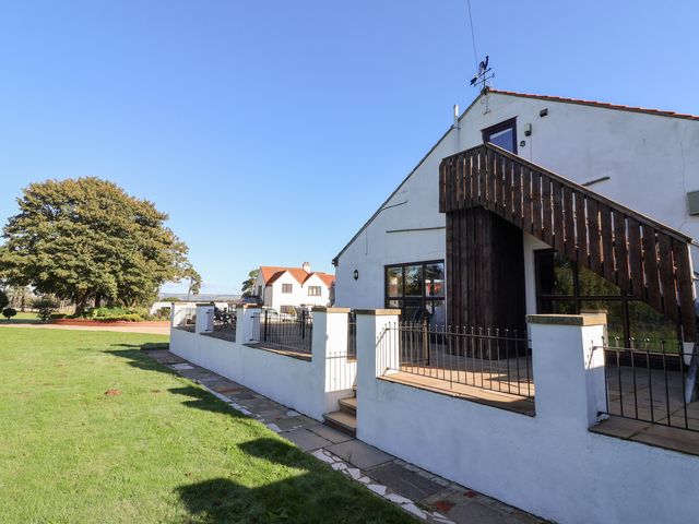 West Cottage