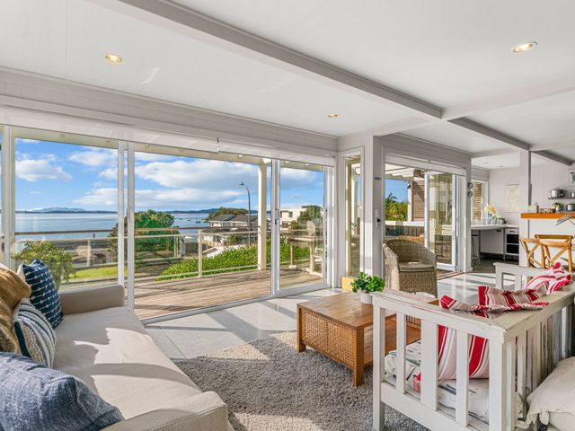 Oli Kai - Algies Bay Holiday Home - 1183469 - photo 4