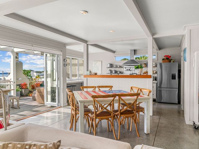 Oli Kai - Algies Bay Holiday Home - 1183469 - photo 5