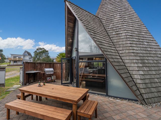 The Sorting Hat - Pauanui Holiday Home - 1183532 - photo 3