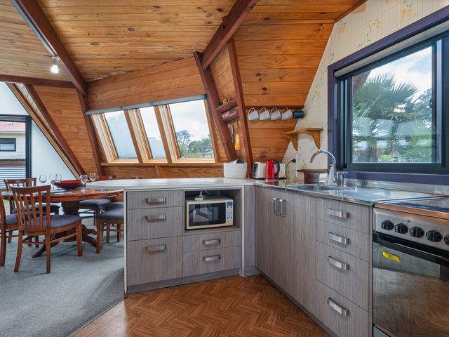 The Sorting Hat - Pauanui Holiday Home - 1183532 - photo 5