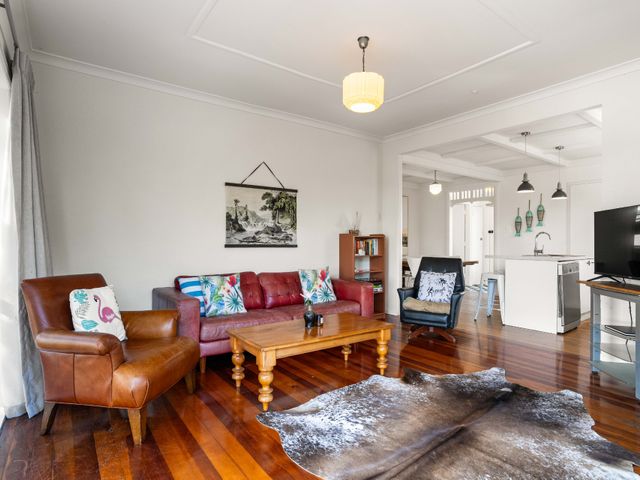 Coastal Escape -  Waihi Beach Holiday Home - 1183537 - photo 3