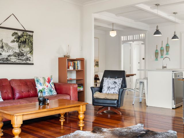 Coastal Escape -  Waihi Beach Holiday Home - 1183537 - photo 4