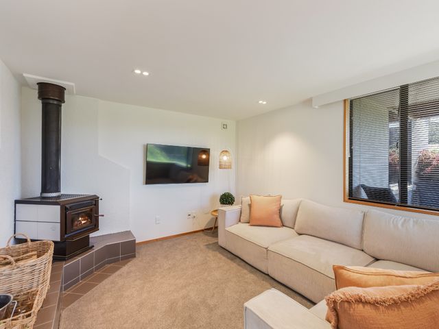 Coastal Sound - Waikawa Holiday Home - 1183787 - photo 4