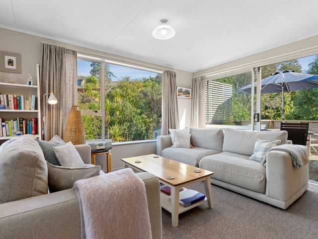 The Cottage - Waihi Beach Holiday home - 1183789 - photo 4