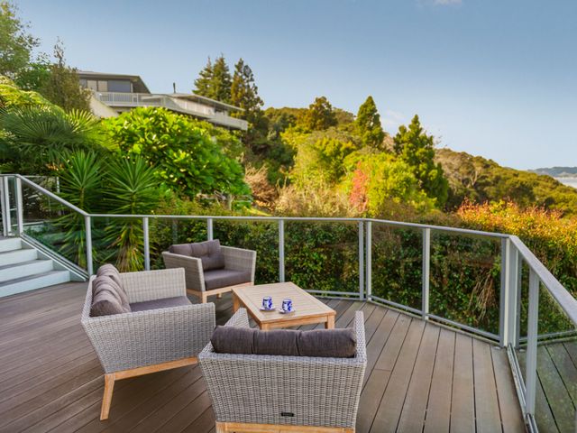 Bay View Escape - Whitianga Holiday Home - 1184085 - photo 5