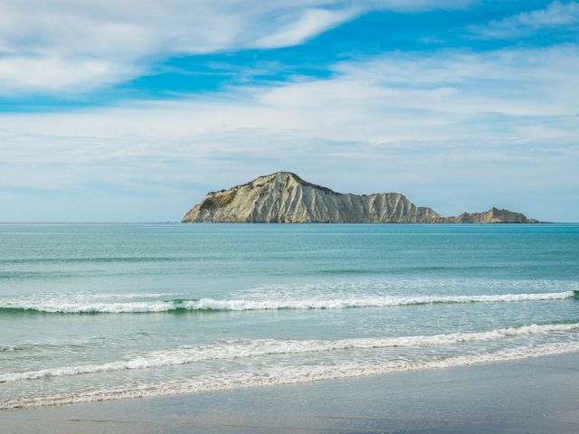 The Whyte House - Waimarama Beachfront - 1184086 - photo 5