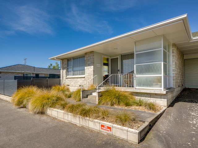 Duart Haven - Havelock North Holiday Home - 1184174 - photo 1 