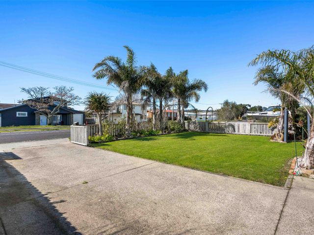 Arkhos - Whitianga Holiday Home - 1184344 - photo 2