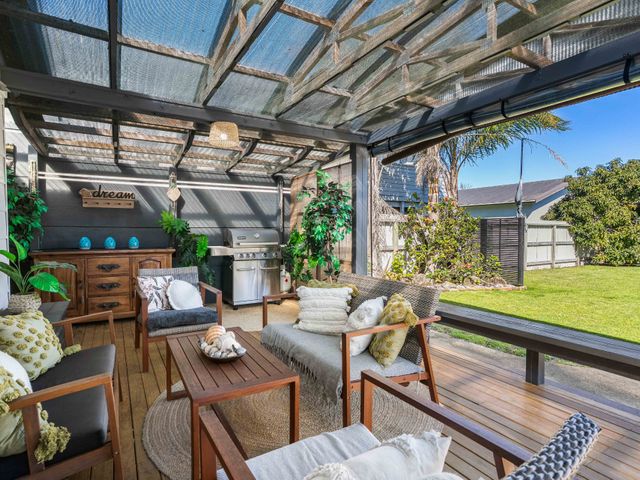 Arkhos - Whitianga Holiday Home - 1184344 - photo 3