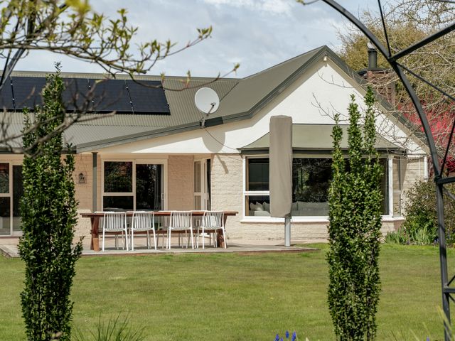 Alpine Meadow Haven - Wanaka Holiday Home - 1184345 - photo 3