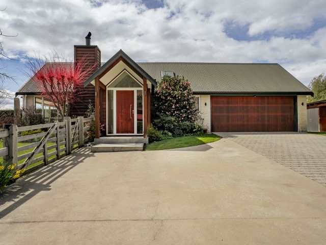 Alpine Meadow Haven - Wanaka Holiday Home - 1184345 - photo 1 