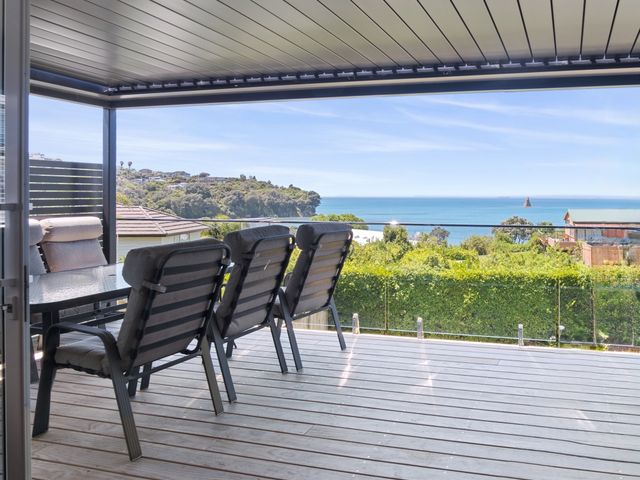 Seaview Sanctuary - Tindalls Beach Holiday Home - 1184346 - photo 1 