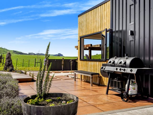 Kakepuku View and Spa Retreat - Te Awamutu - 1184498 - photo 4