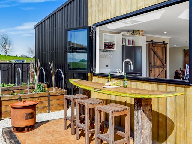 Kakepuku View and Spa Retreat - Te Awamutu - 1184498 - photo 5