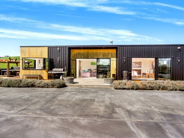 Kakepuku View and Spa Retreat - Te Awamutu - 1184498 - photo 3