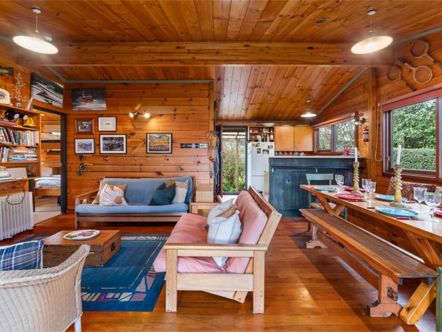 Hatepe Lake Taupo Retreat - 1184587 - photo 5