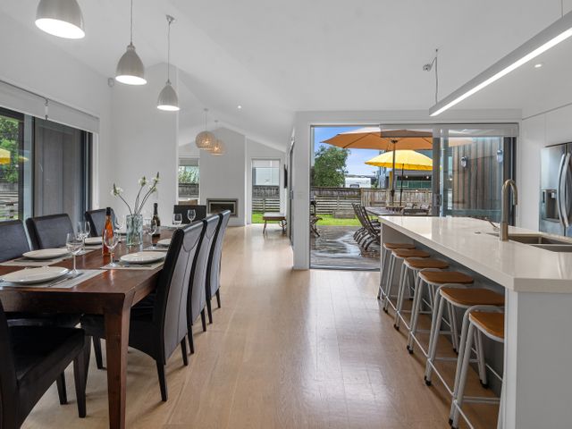 White Sands Haven - Omaha Family Escape - 1186160 - photo 4