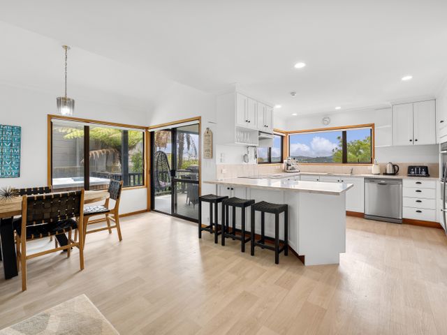 Sullivans Retreat - Paihia Holiday Home - 1189384 - photo 5