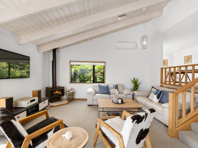 Sullivans Retreat - Paihia Holiday Home - 1189384 - photo 3