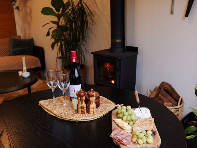 Hidden Springs Retreat - Karangahake Mountain View - 1190052 - photo 4