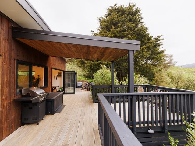 Hidden Springs Retreat - Karangahake Mountain View - 1190052 - photo 3