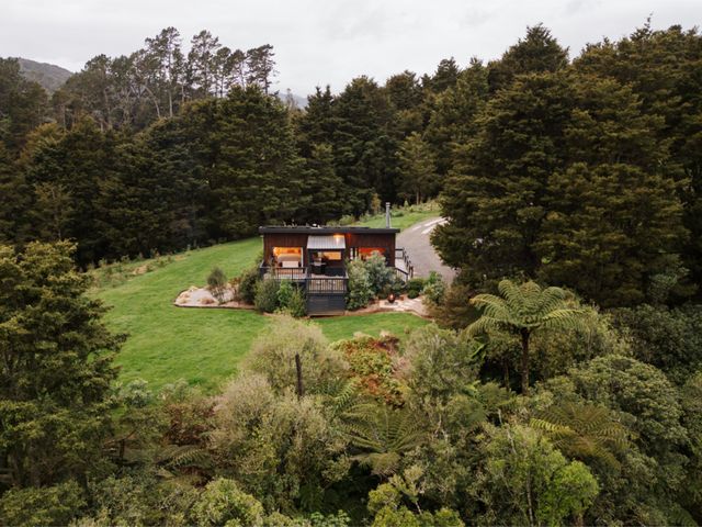 Hidden Springs Retreat - Karangahake Mountain View - 1190052 - photo 2