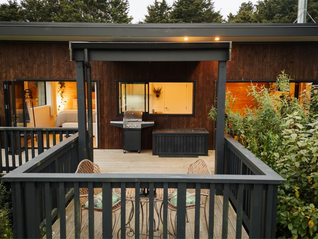 Hidden Springs Retreat - Karangahake Mountain View - 1190052 - photo 5