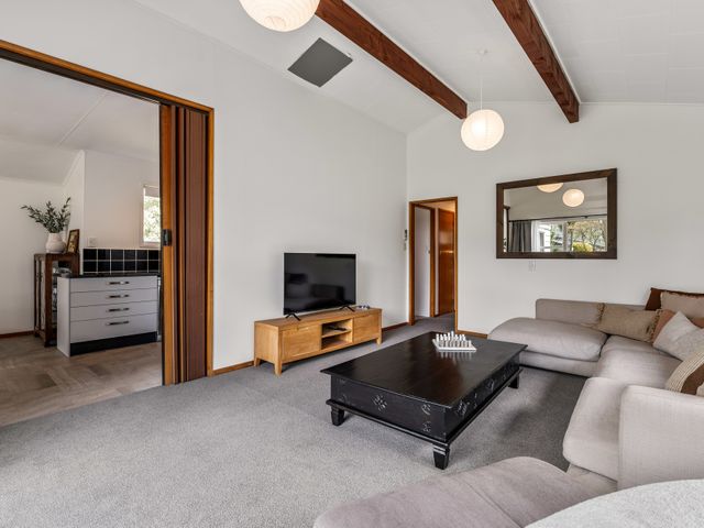 Tranquil Hideaway - Lake Okareka Holiday Home - 1191164 - photo 4