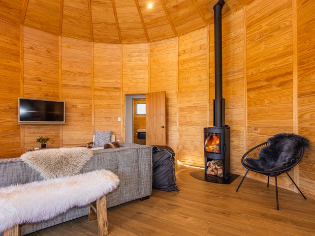 Haus Austria - Ohakune Holiday Home - 1191226 - photo 5