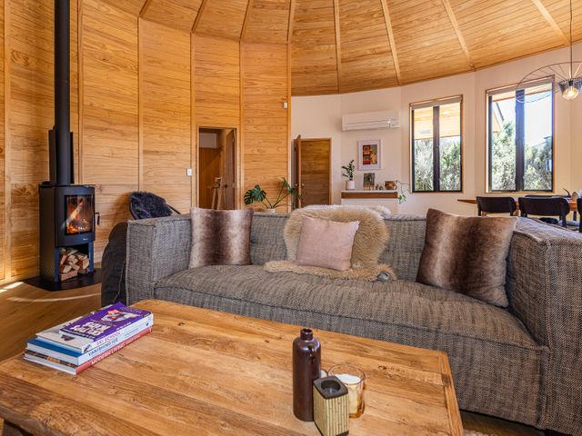 Haus Austria - Ohakune Holiday Home - 1191226 - photo 4