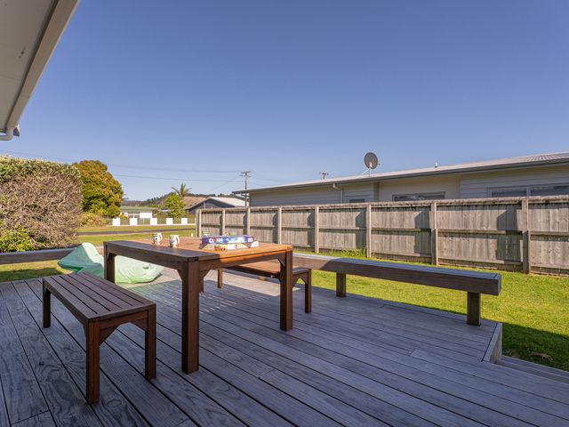 Caddy's Shack - Whangamata Holiday Home - 1191227 - photo 4