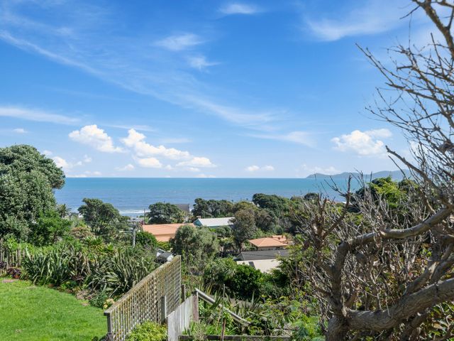 Ocean Breeze Cottage - Paekakariki Holiday Home - 1191287 - photo 2