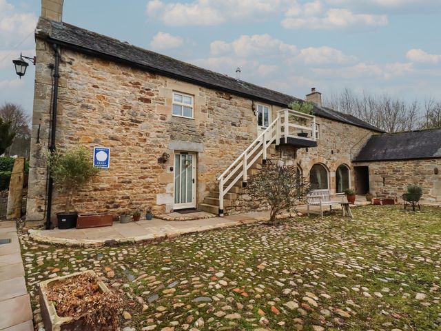 Falstone Retreats
