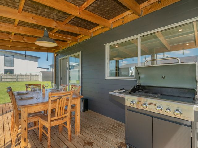 Bailey Bach - Whitianga Holiday Cabin - 1191579 - photo 3