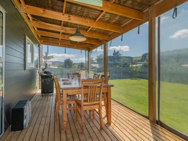 Bailey Bach - Whitianga Holiday Cabin - 1191579 - photo 2