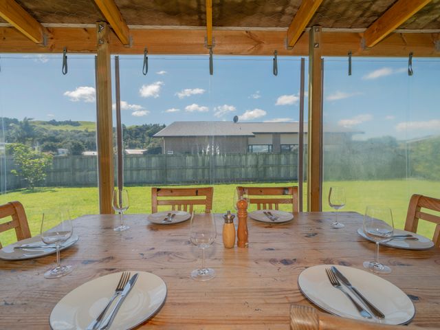 Bailey Bach - Whitianga Holiday Cabin - 1191579 - photo 4