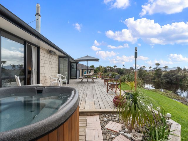 Home Away From Home - Ruakaka Escape - 1191716 - photo 2