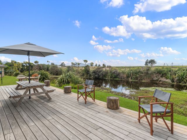 Home Away From Home - Ruakaka Escape - 1191716 - photo 3