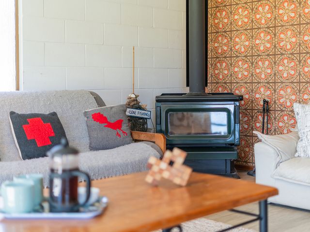 Ocean Whispers - Whitianga Holiday Home - 1192011 - photo 5