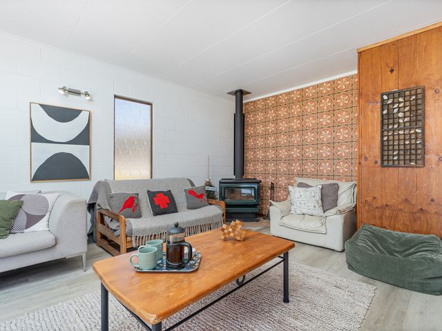 Ocean Whispers - Whitianga Holiday Home - 1192011 - photo 3