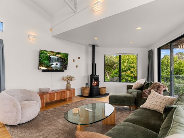 Langscape - Langs Beach Holiday Home - 1192093 - photo 4