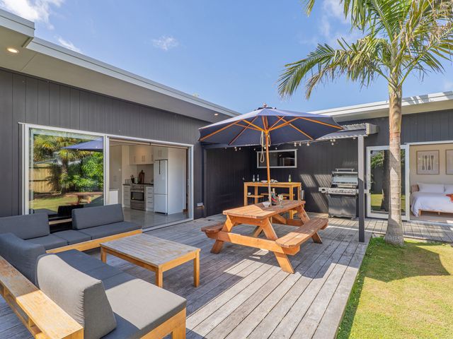 Summer Palms - Tairua Holiday Home - 1192095 - photo 3