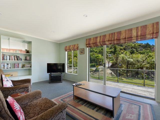 Kereru Retreat at Moetapu Bay - 1192308 - photo 5