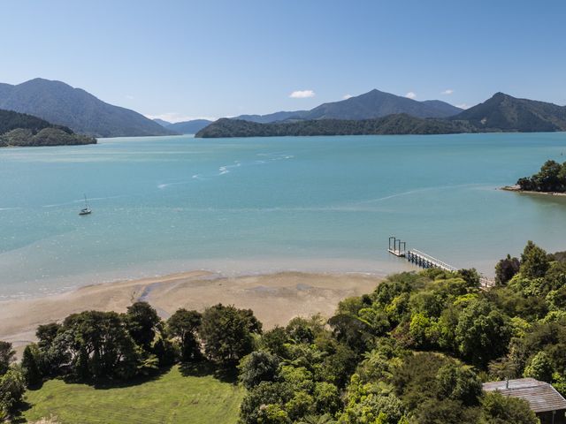 Kereru Retreat at Moetapu Bay - 1192308 - photo 2