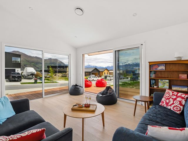 Skiwi - Wanaka Holiday Home - 1192310 - photo 3
