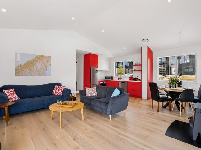 Skiwi - Wanaka Holiday Home - 1192310 - photo 5