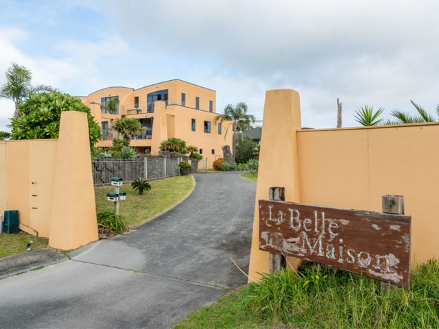 La Belle Maison - Ruakaka Holiday Apartment - 1192408 - photo 2